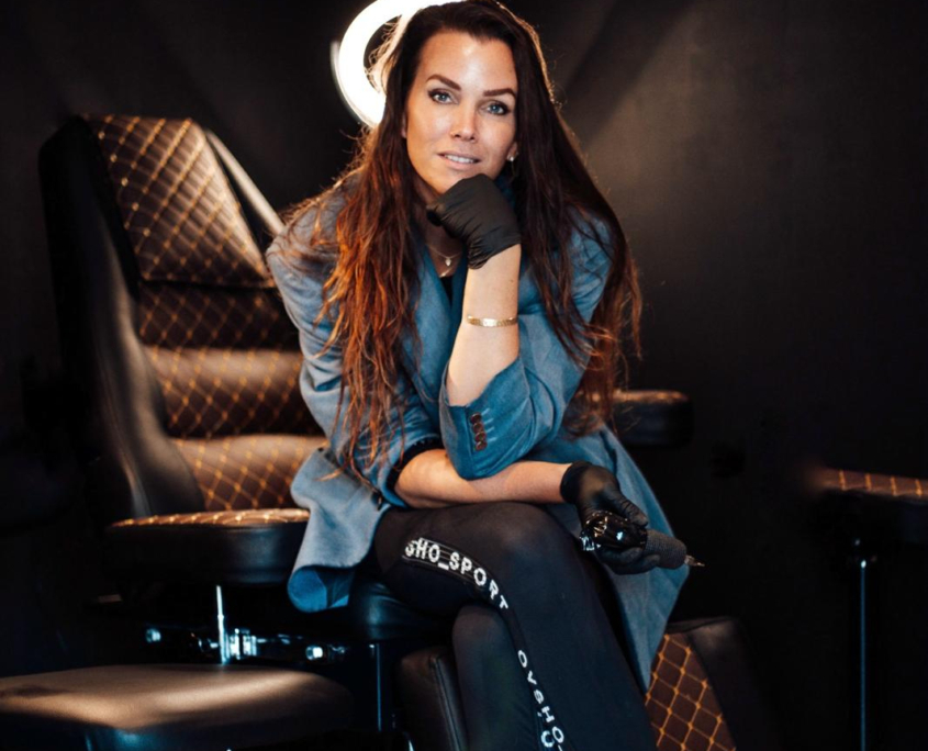 <span class="notranslate">Anouk</span>